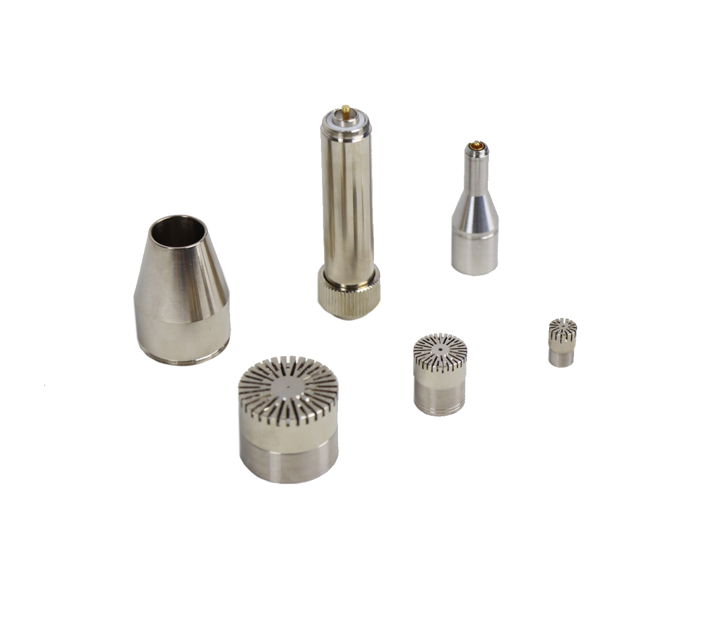 AWA144XX系列传声器